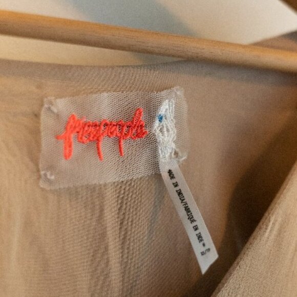 Free People | Starlight Mini Dress - Picture 3 of 3